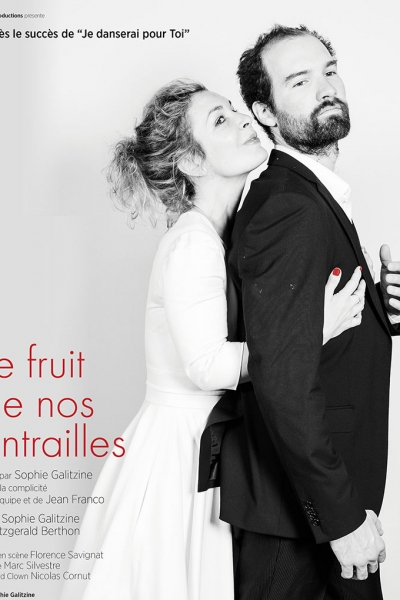 le fruit de nos entrailles theatre 