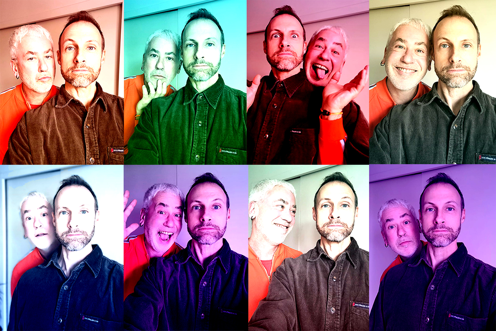 Chansons Impossibles