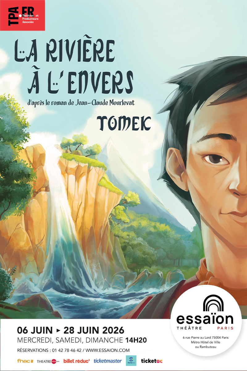Affiche
