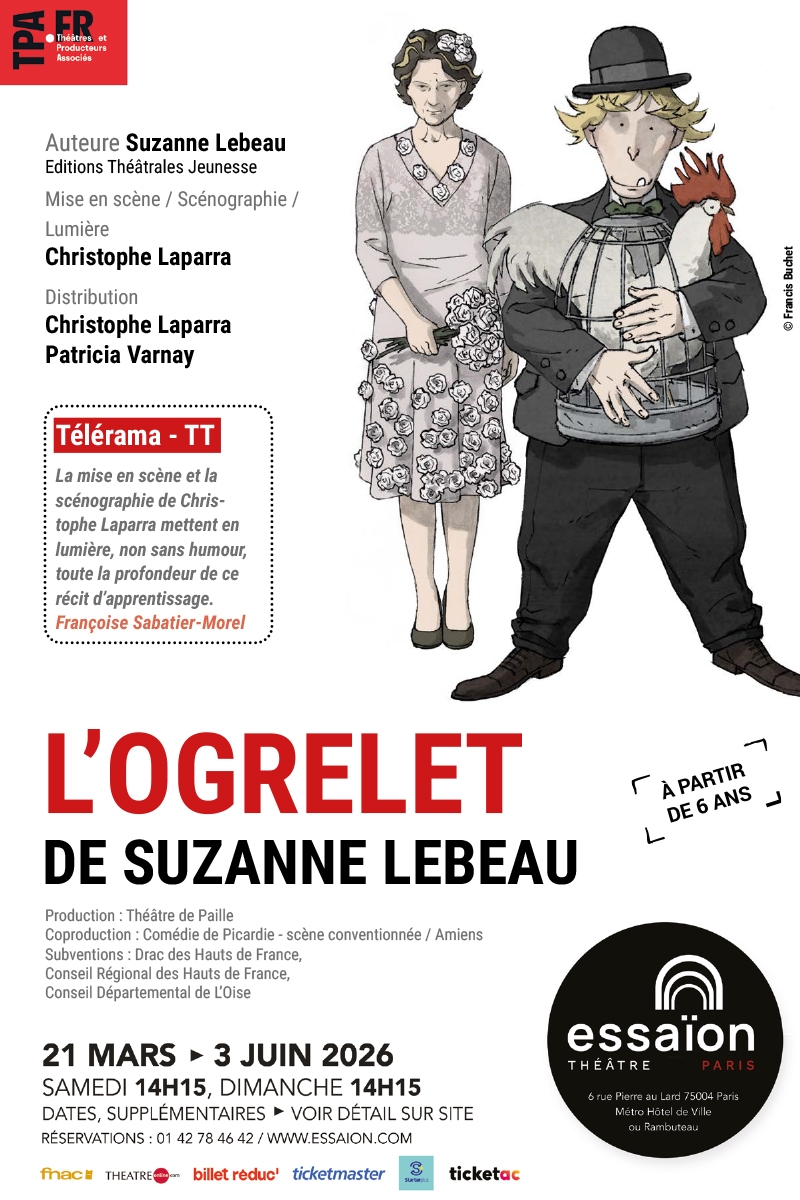 L’Ogrelet