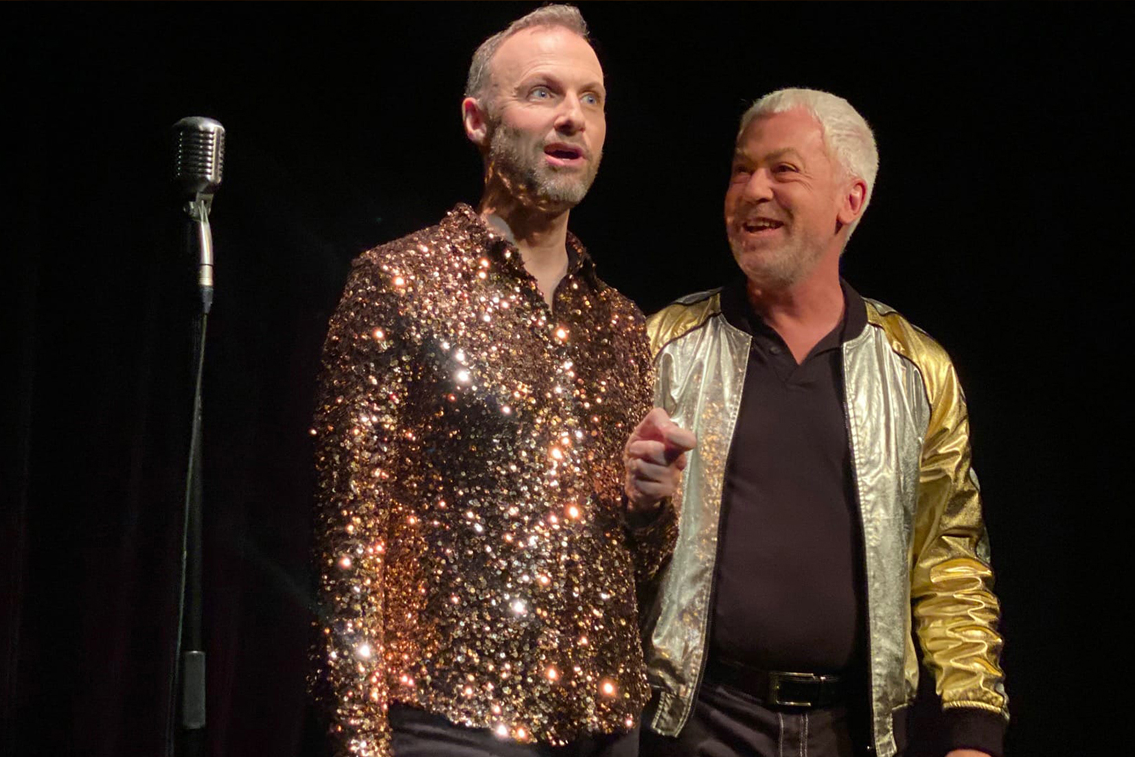 Chansons Impossibles