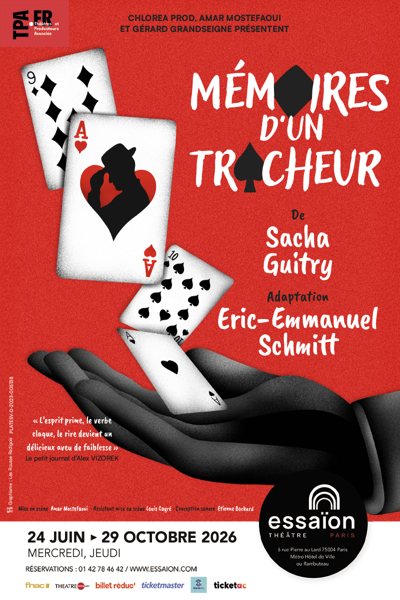 Affiche