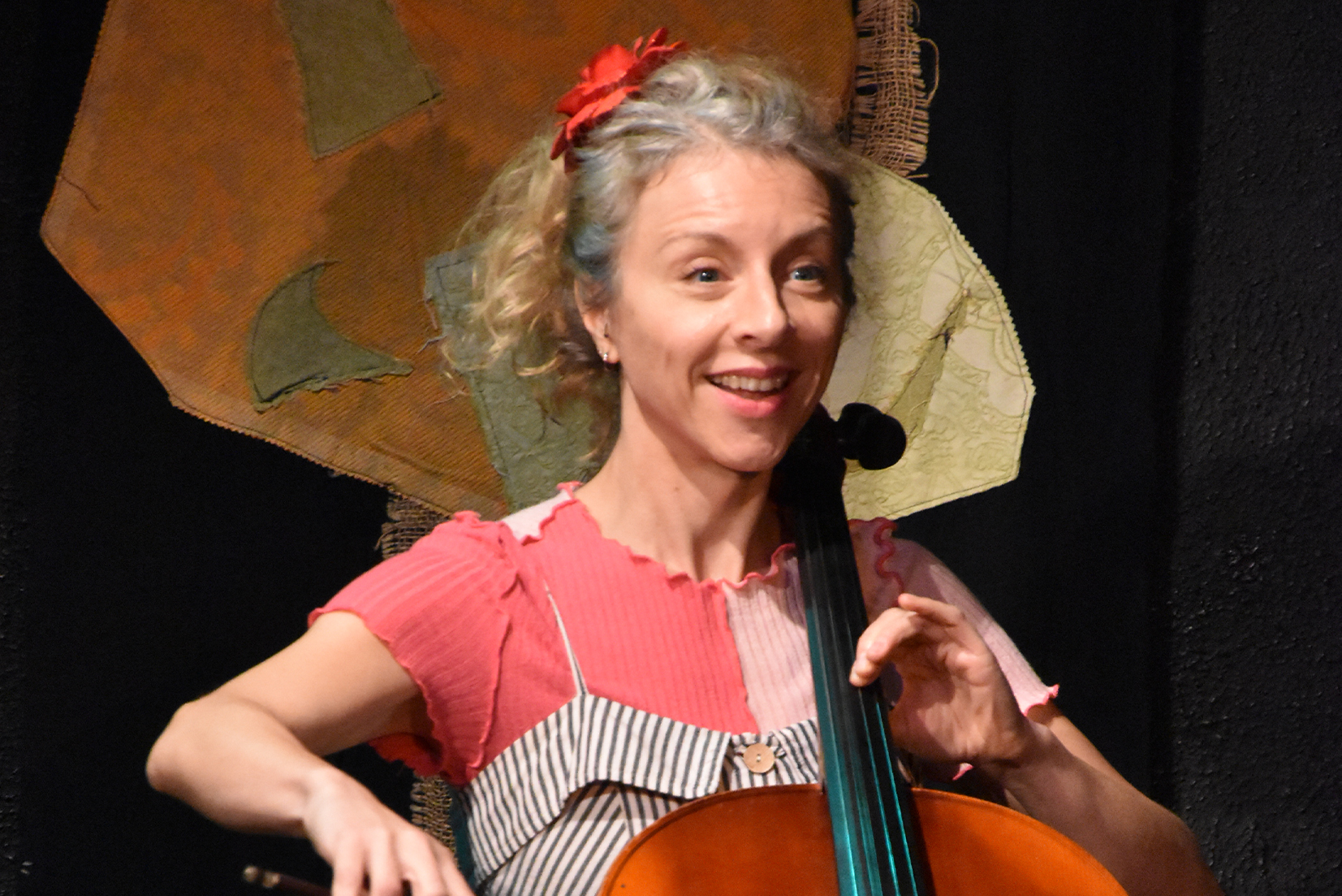 Boucle d'or et les 3 ours