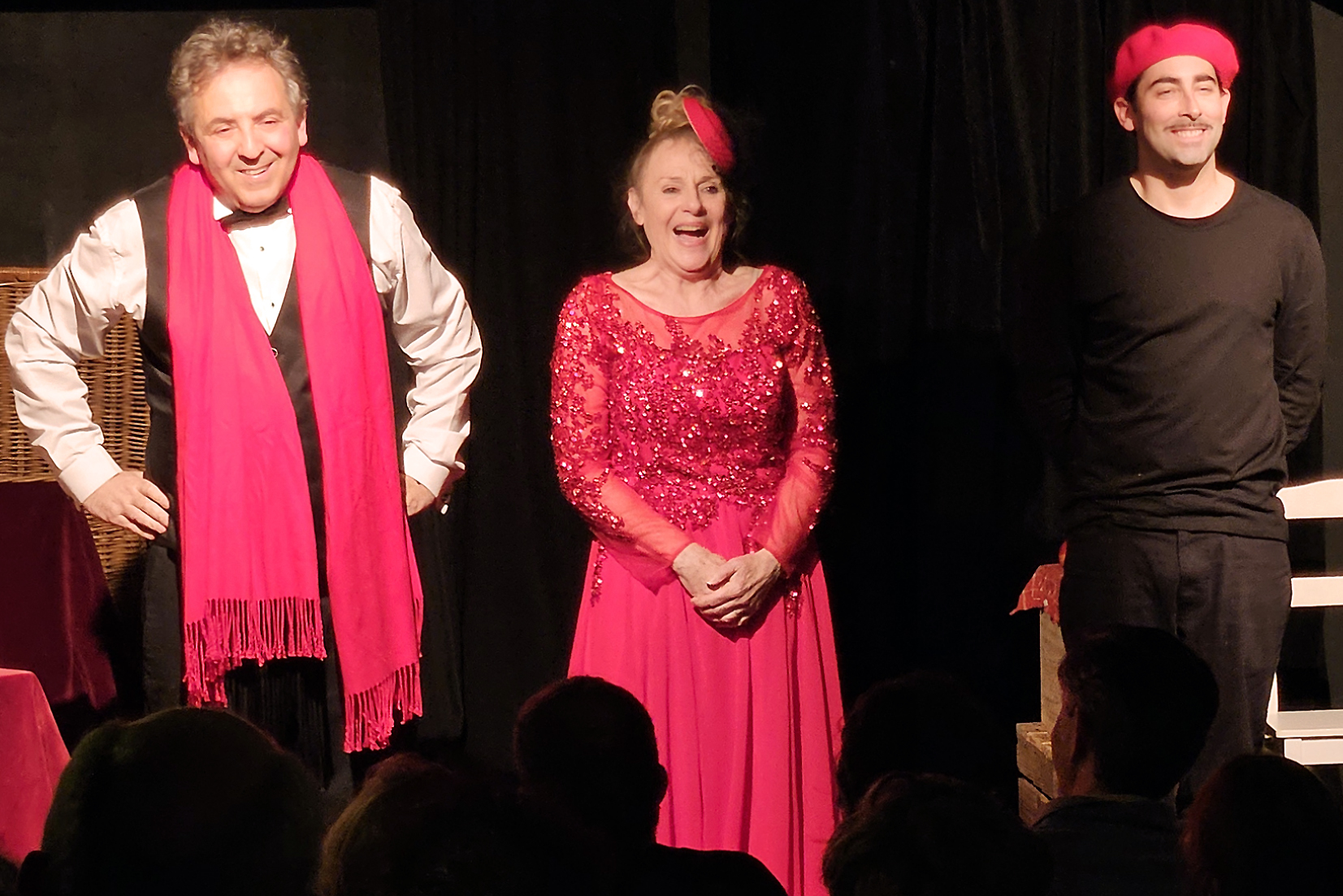 Mémoires d’un tricheur