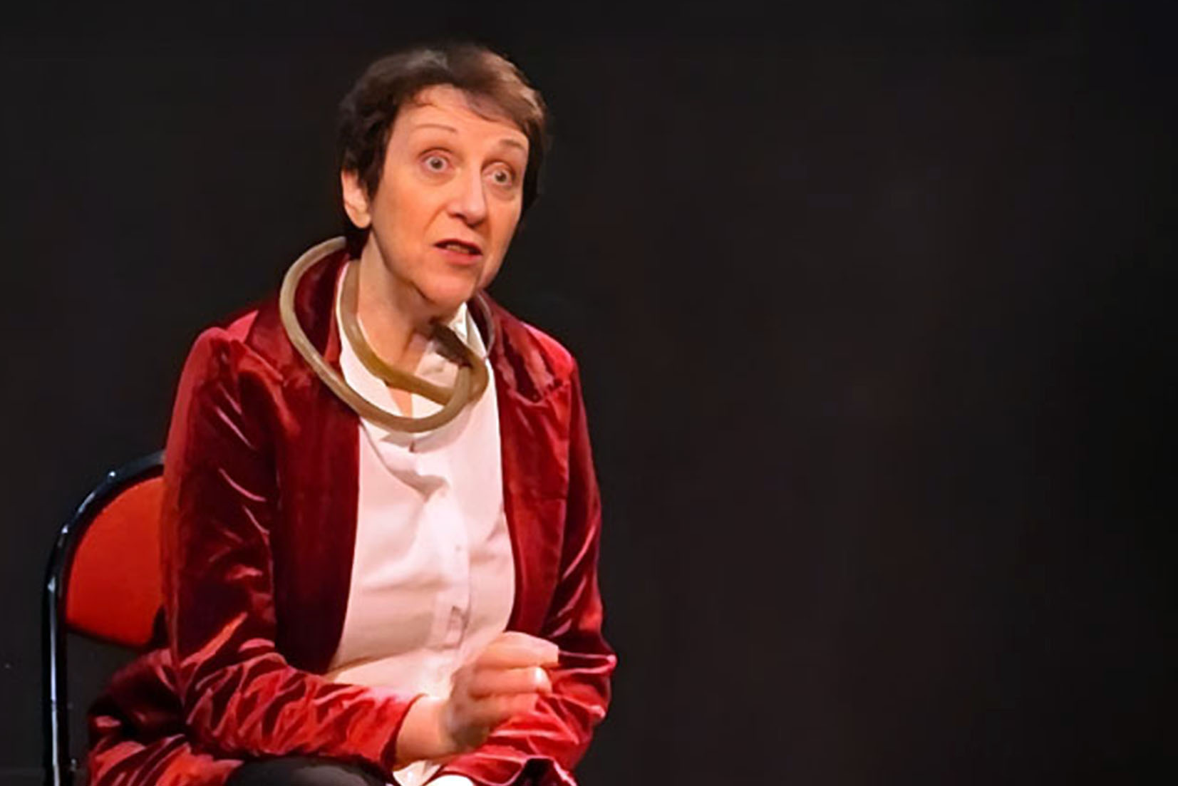 Une vie sans ordonnance !