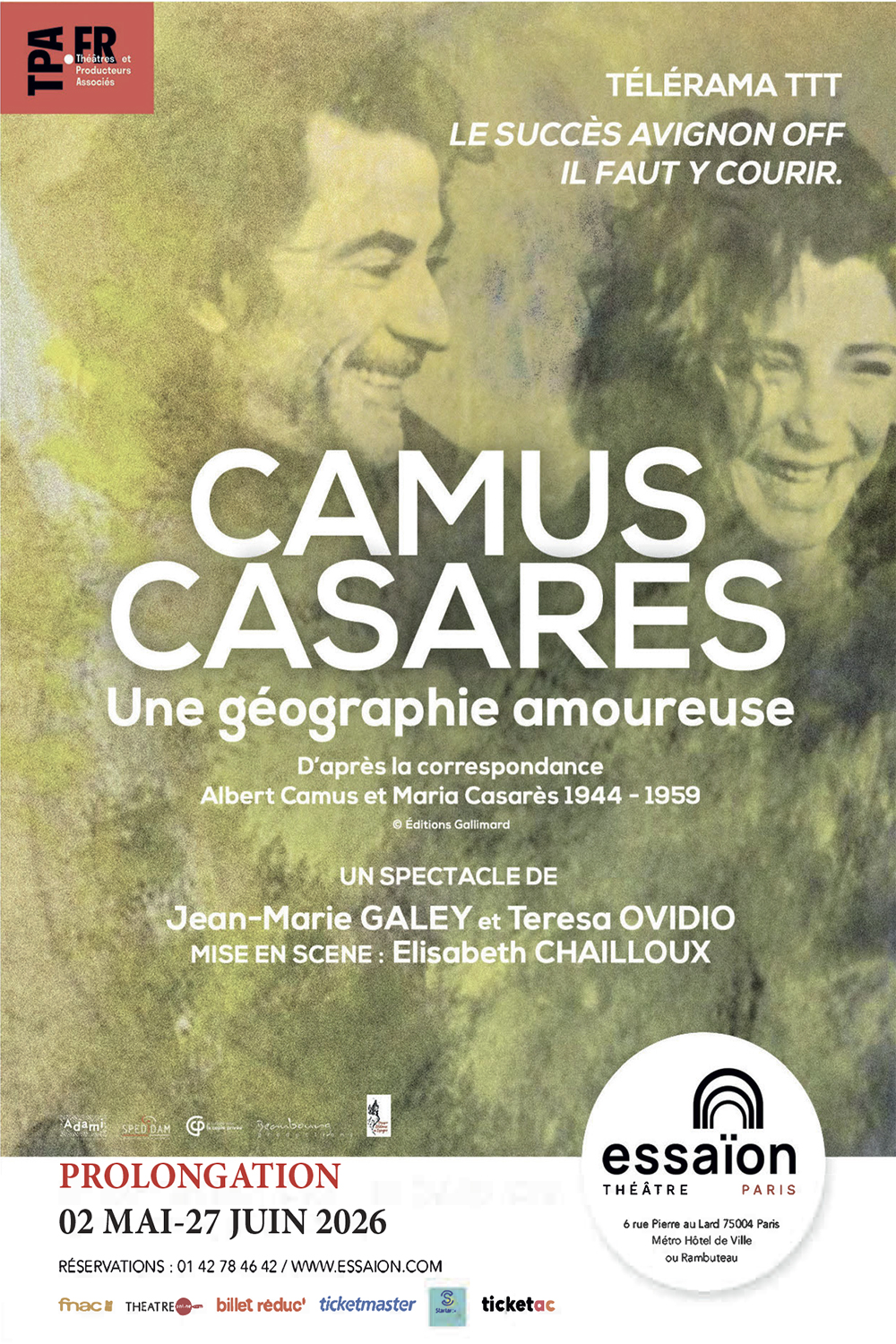Affiche