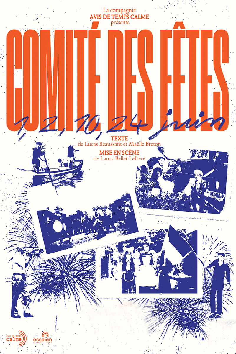 Affiche