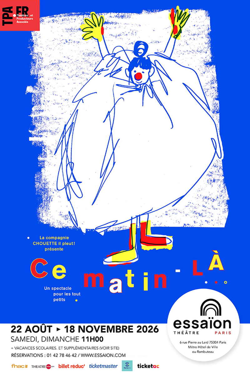 Affiche