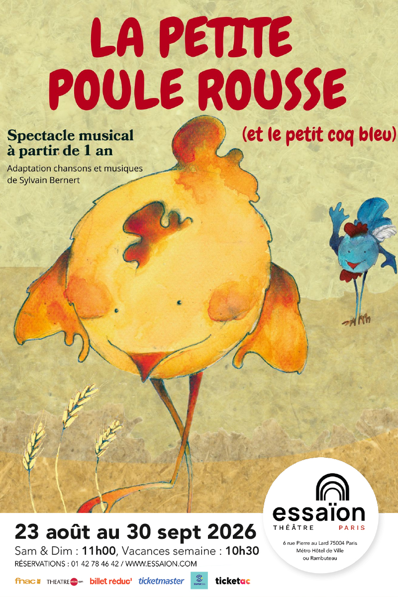 Affiche
