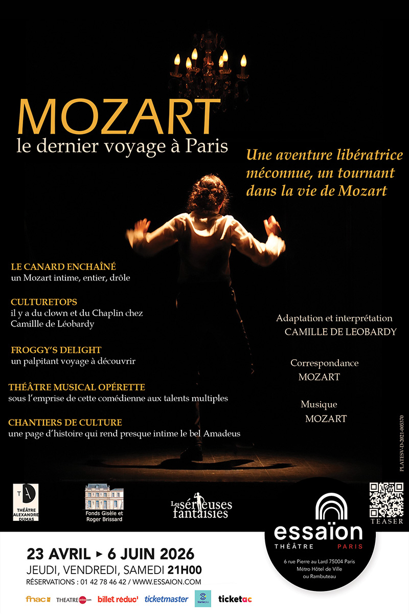 Affiche