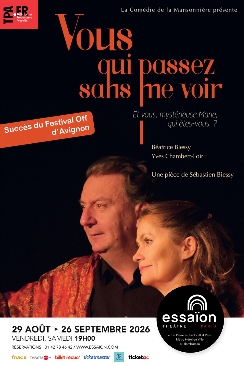 Affiche