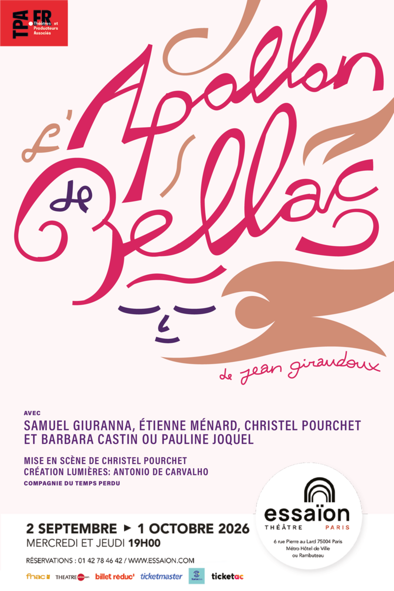 Affiche