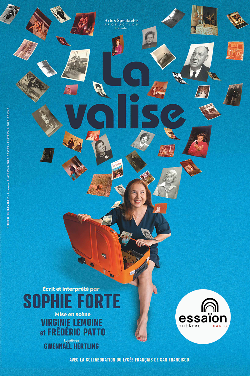 Affiche