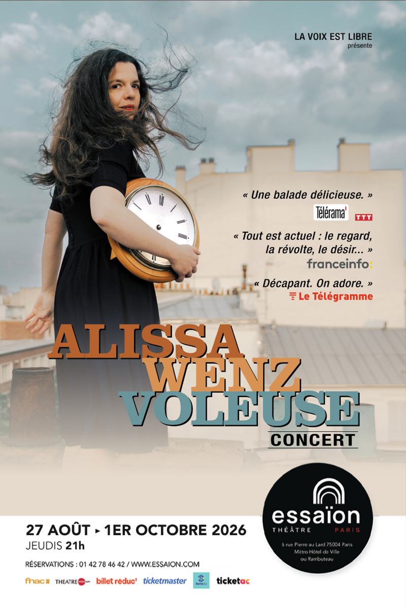 Affiche