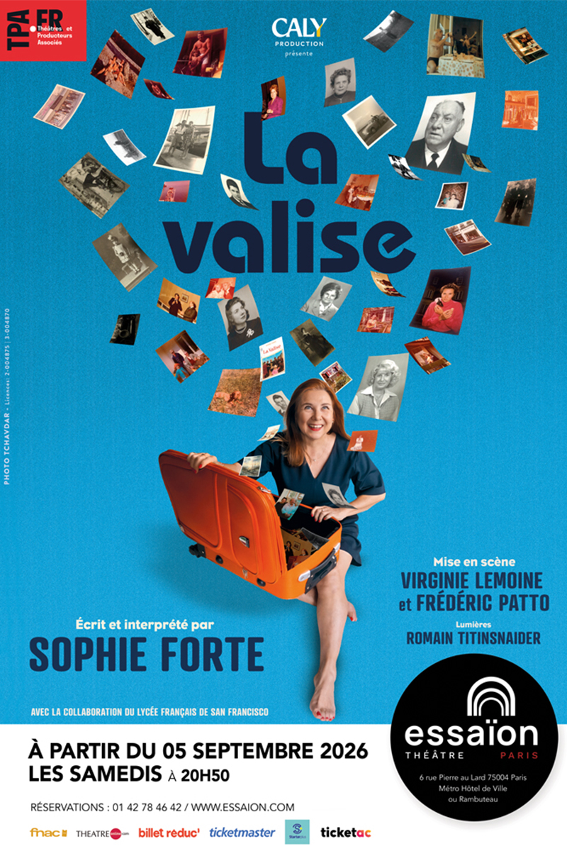 Affiche