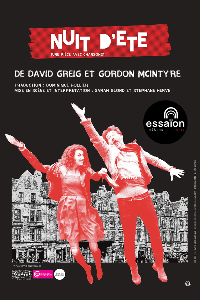 Affiche