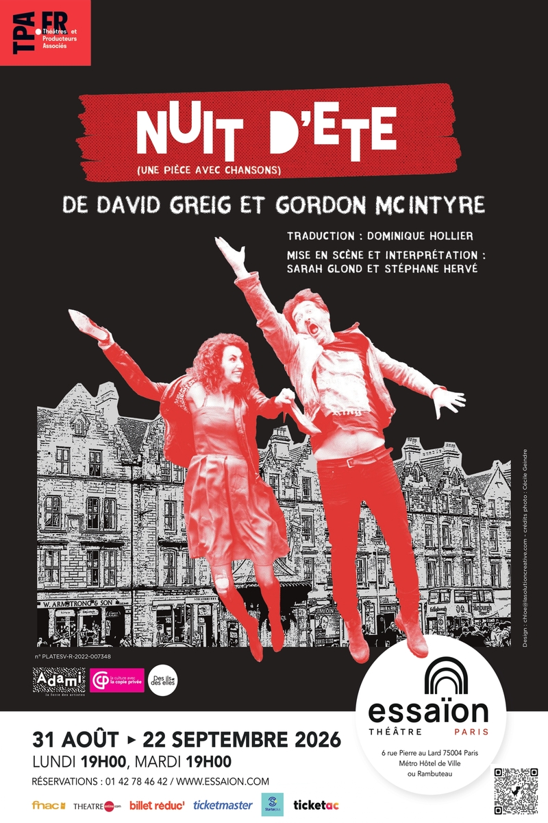 Affiche