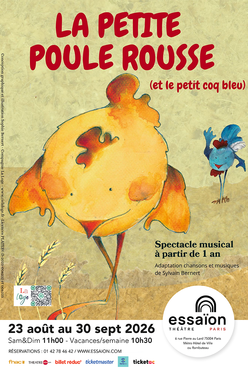 Affiche