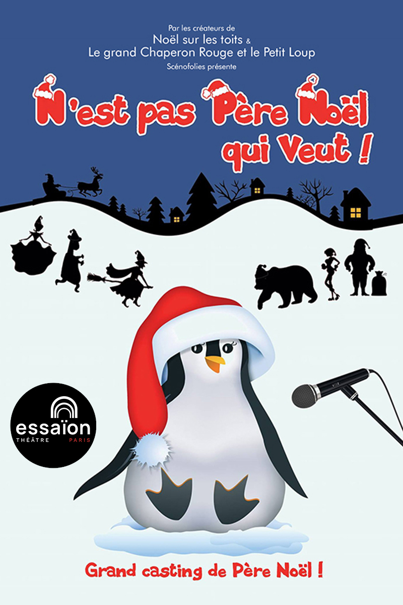 Affiche