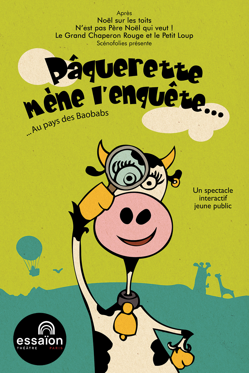 Affiche