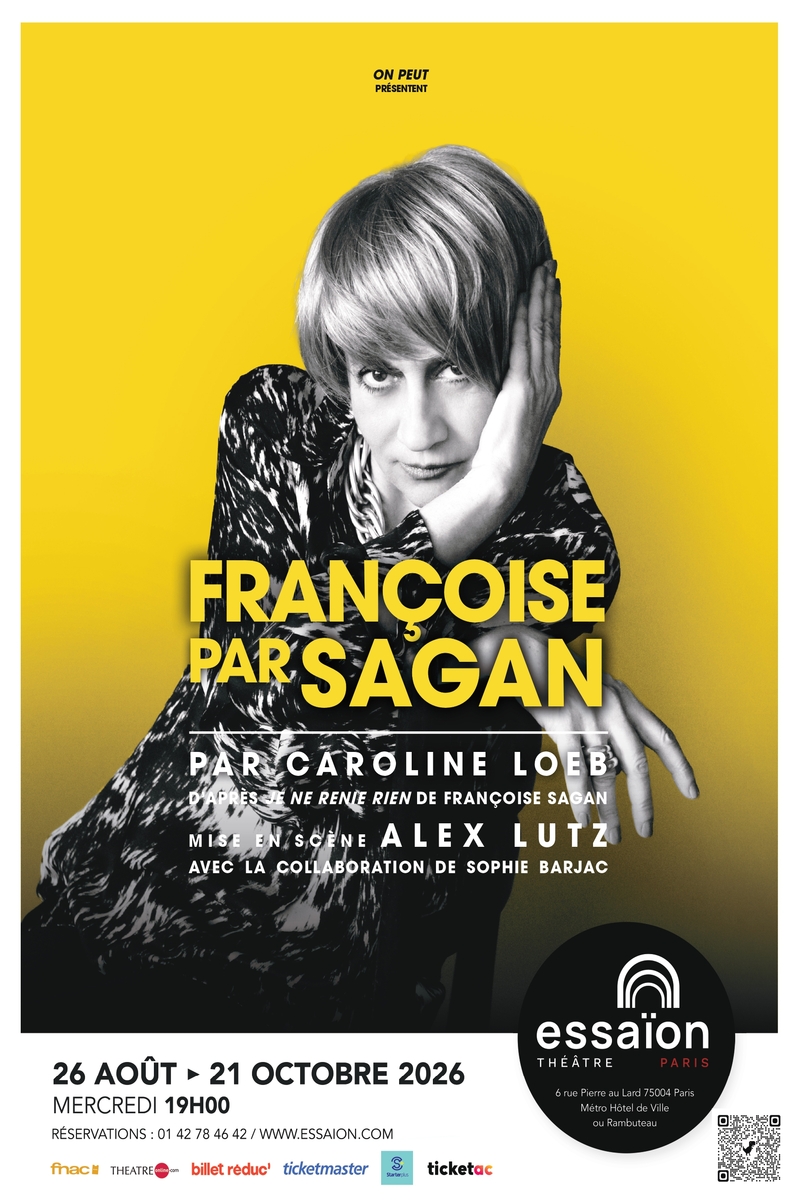 Affiche