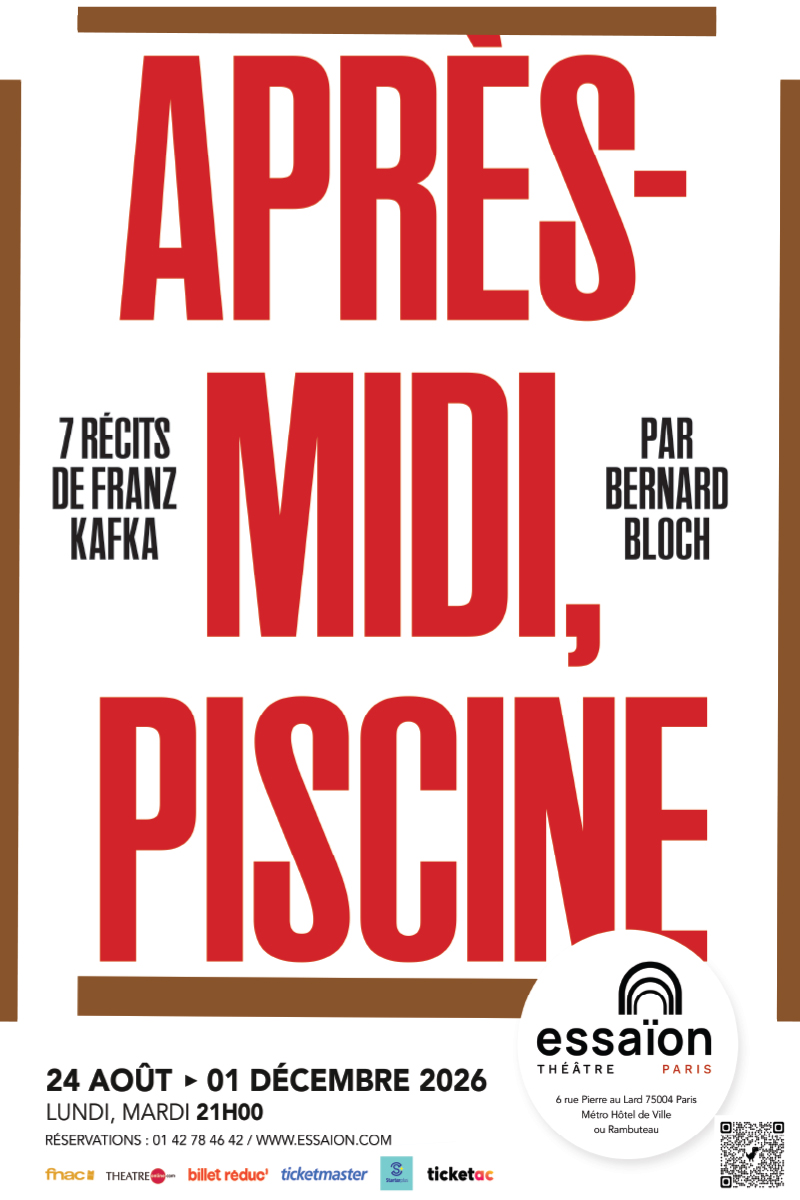 Affiche