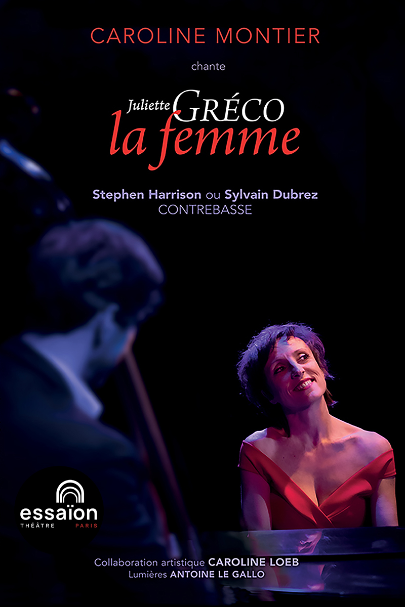 Affiche