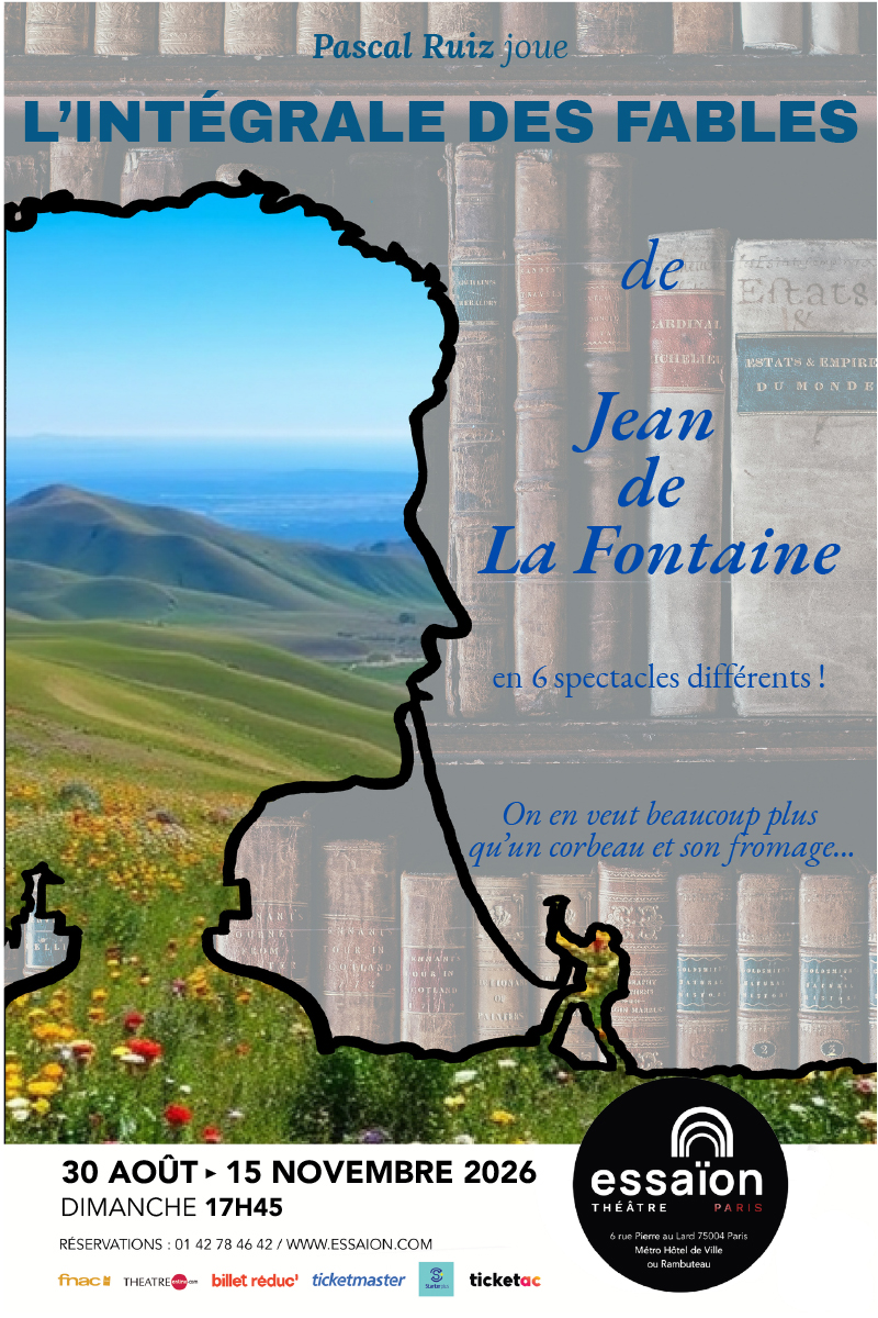 Affiche