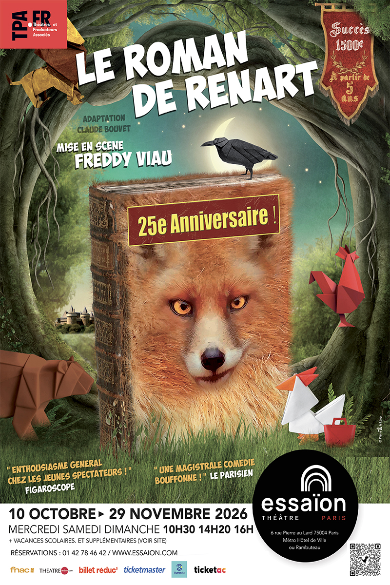 Affiche