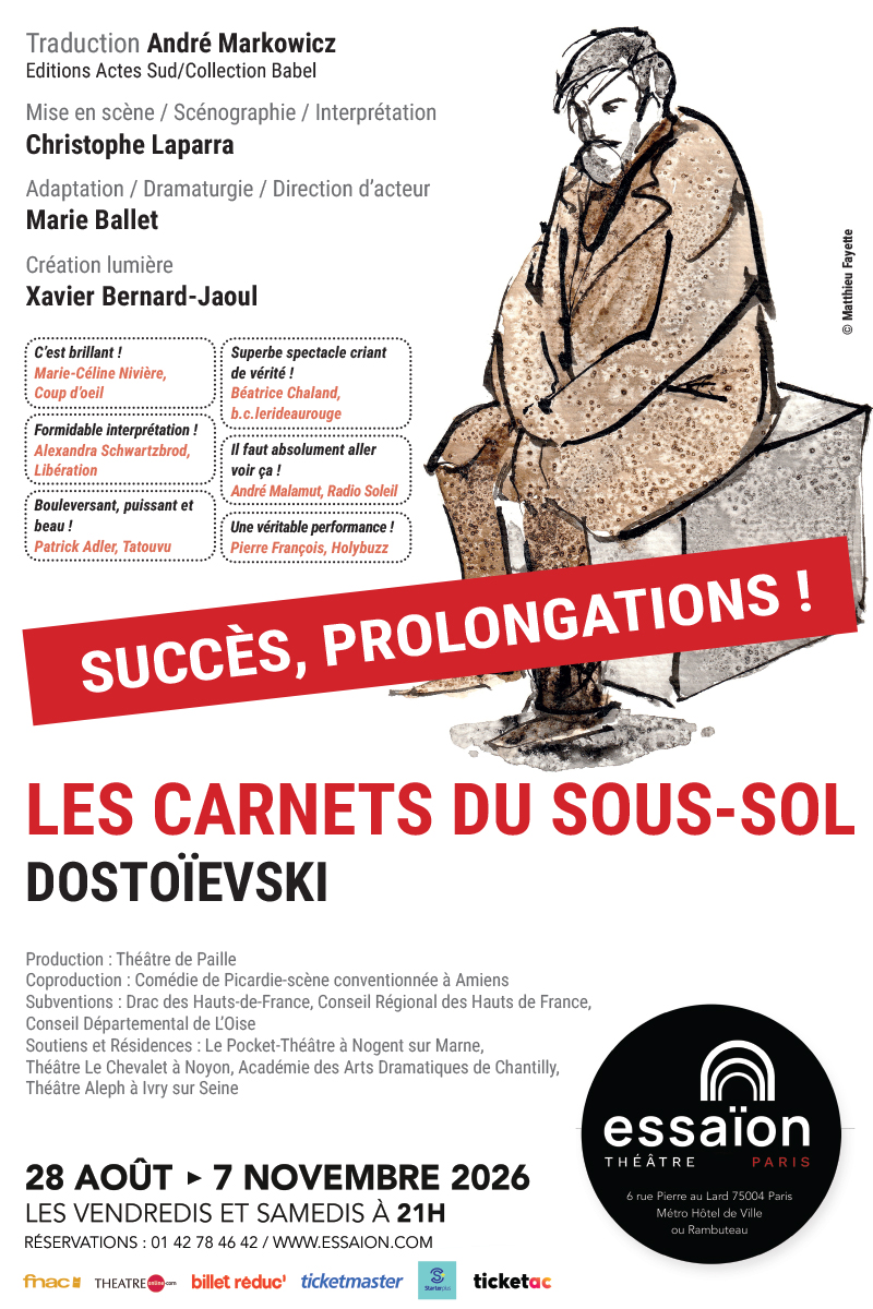 Affiche