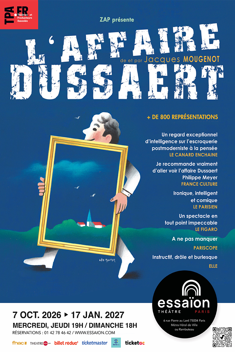 Affiche