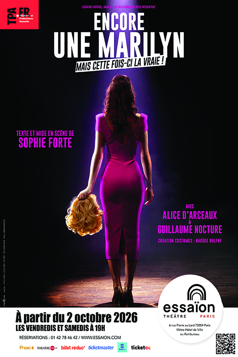 Affiche