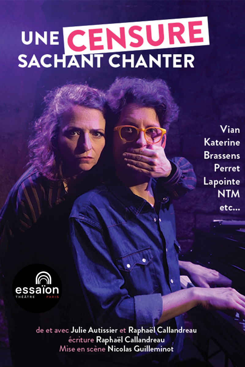 Affiche