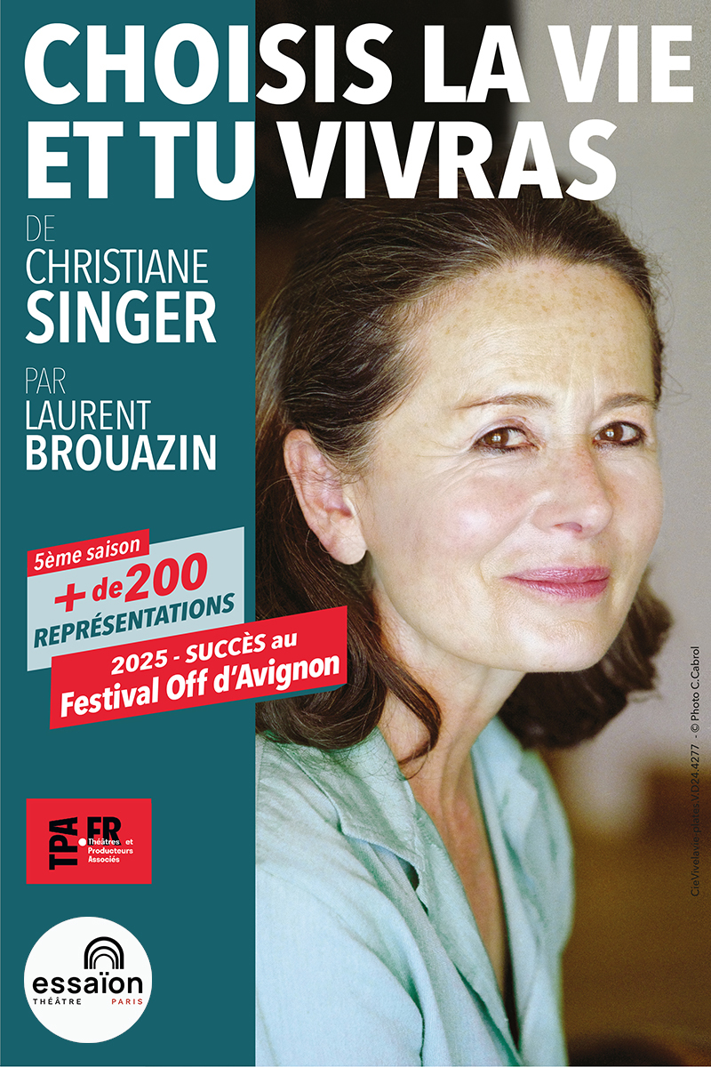 Affiche