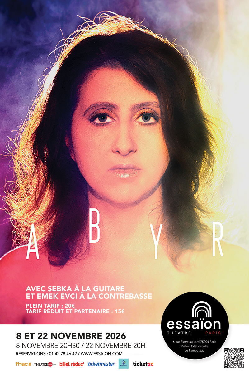 Affiche