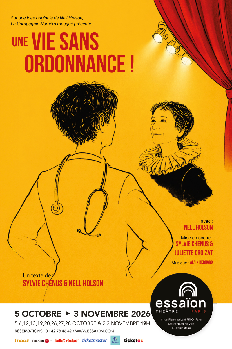 Affiche
