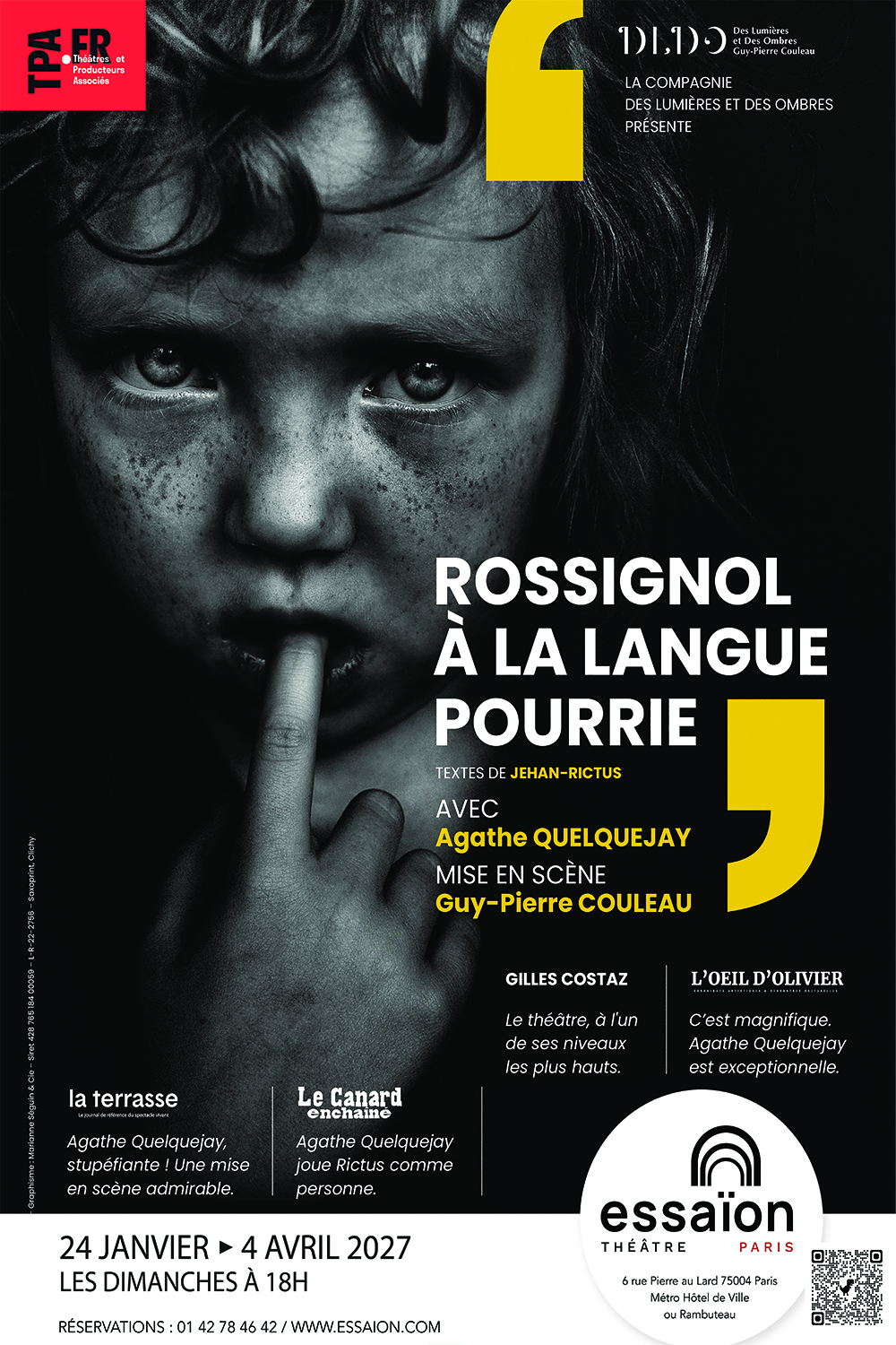 Affiche