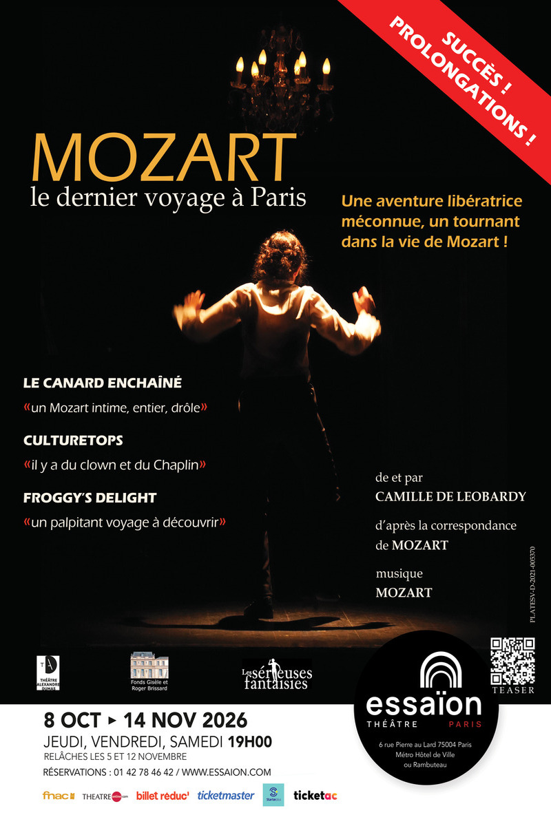 Affiche