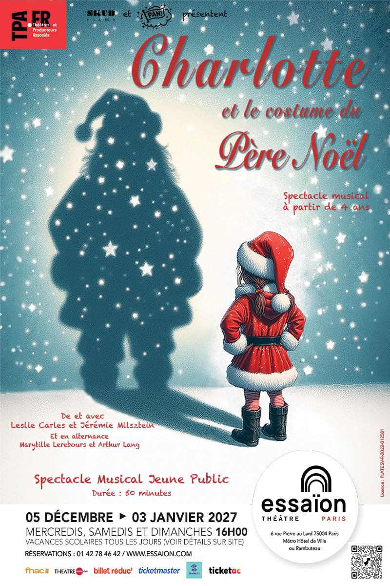 Affiche