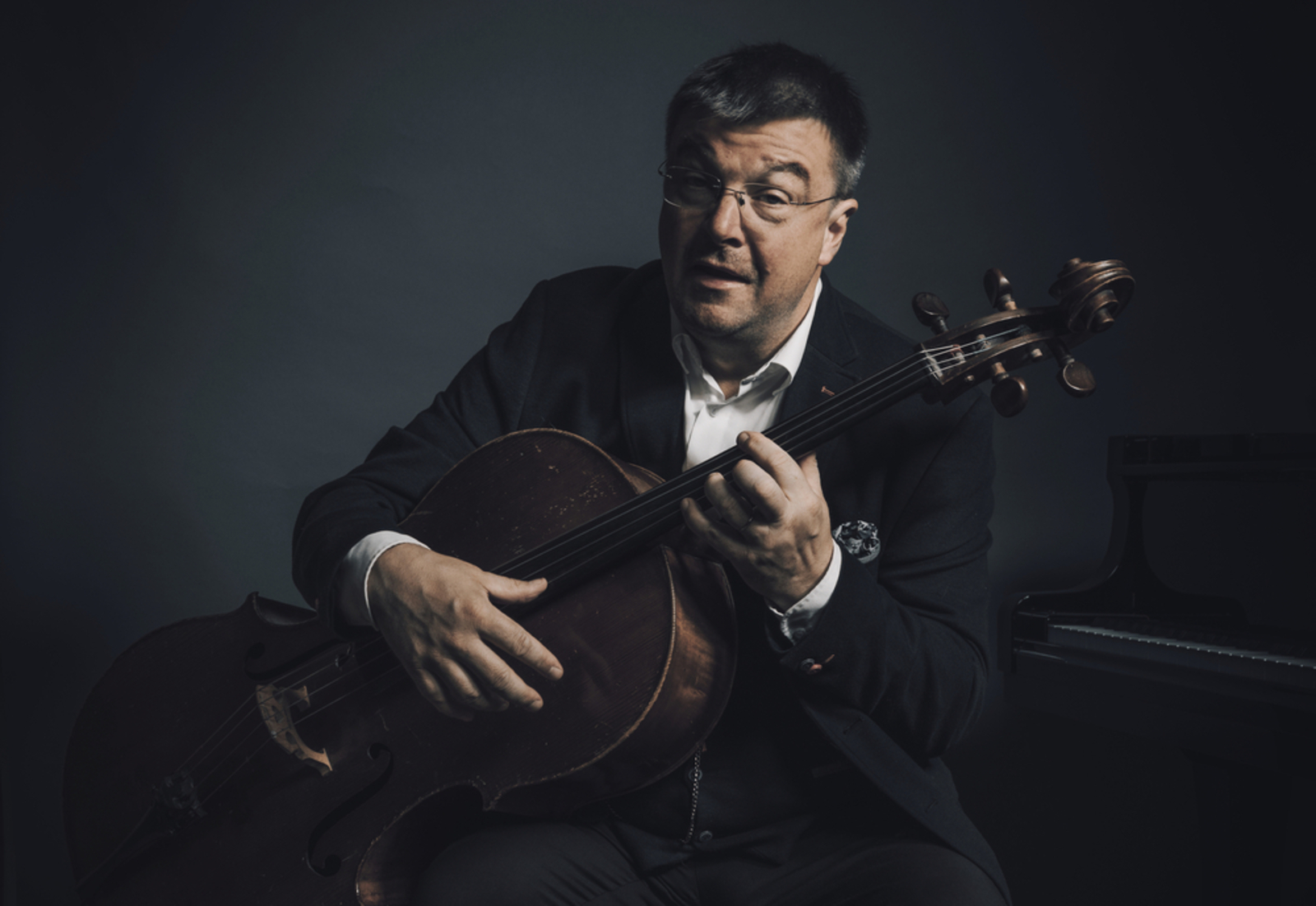 Petites leçons de grande musique