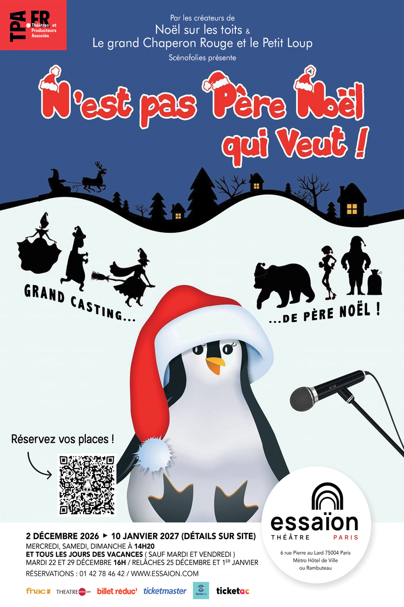 Affiche