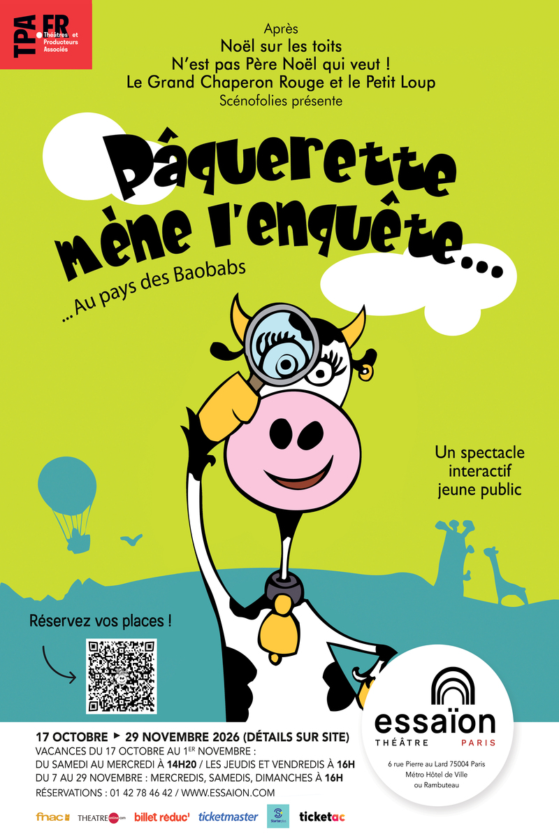 Affiche
