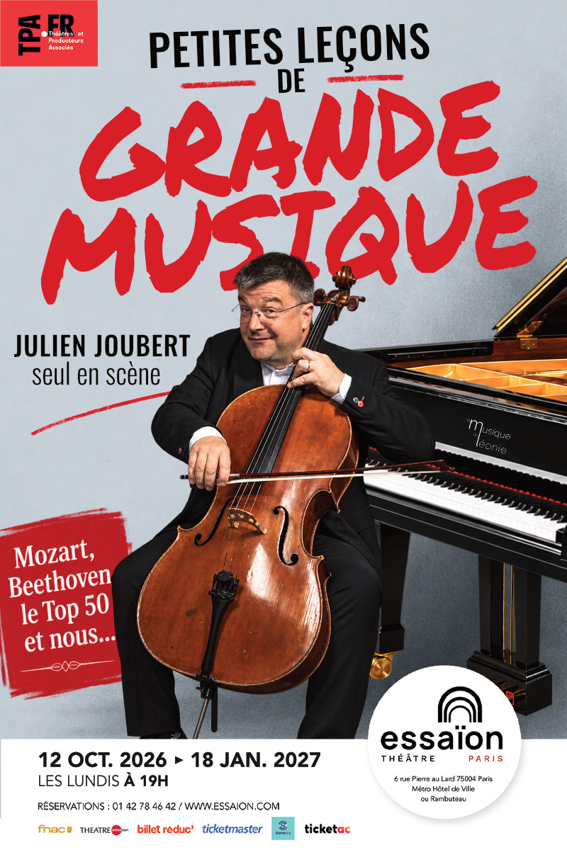 Affiche