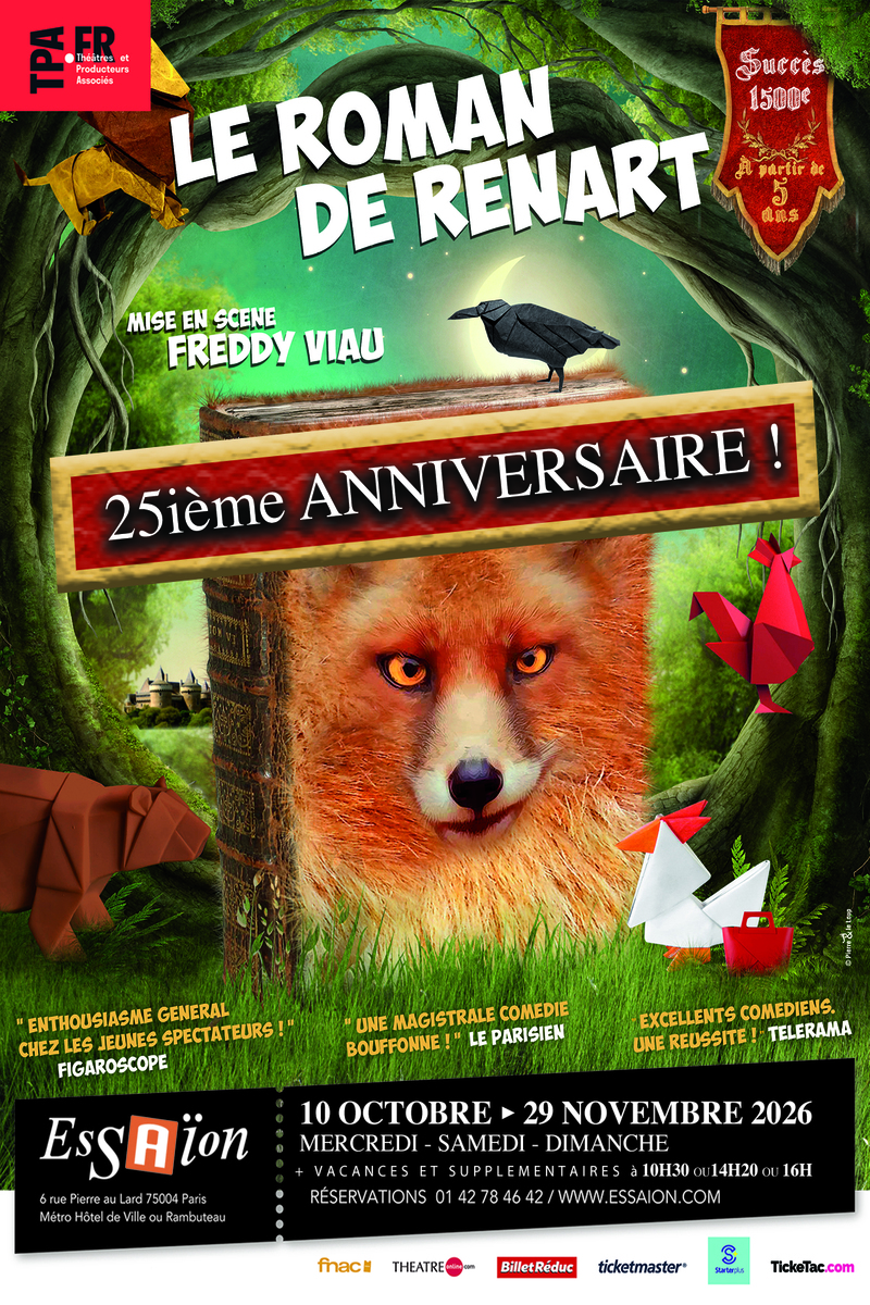 Affiche