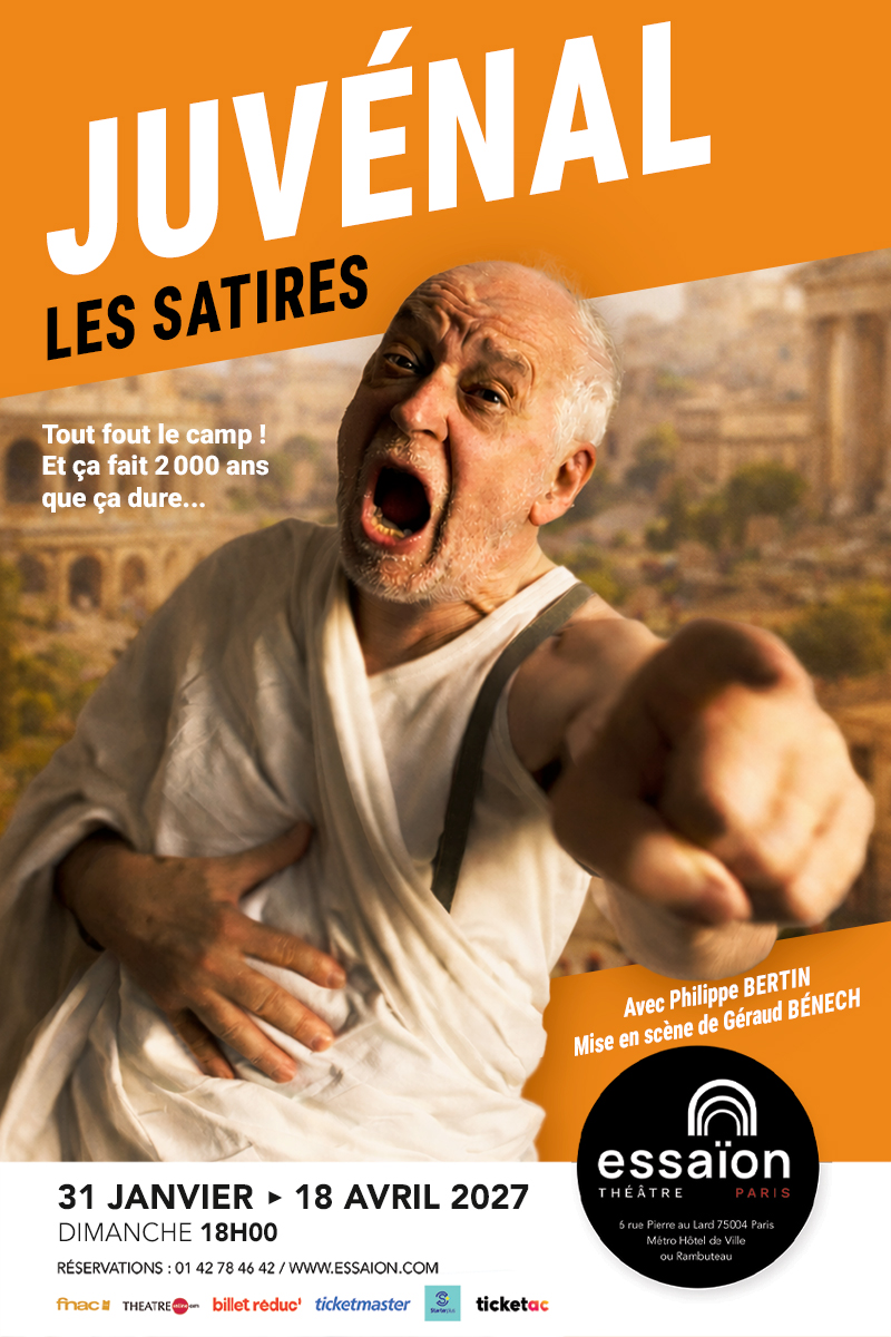 Affiche