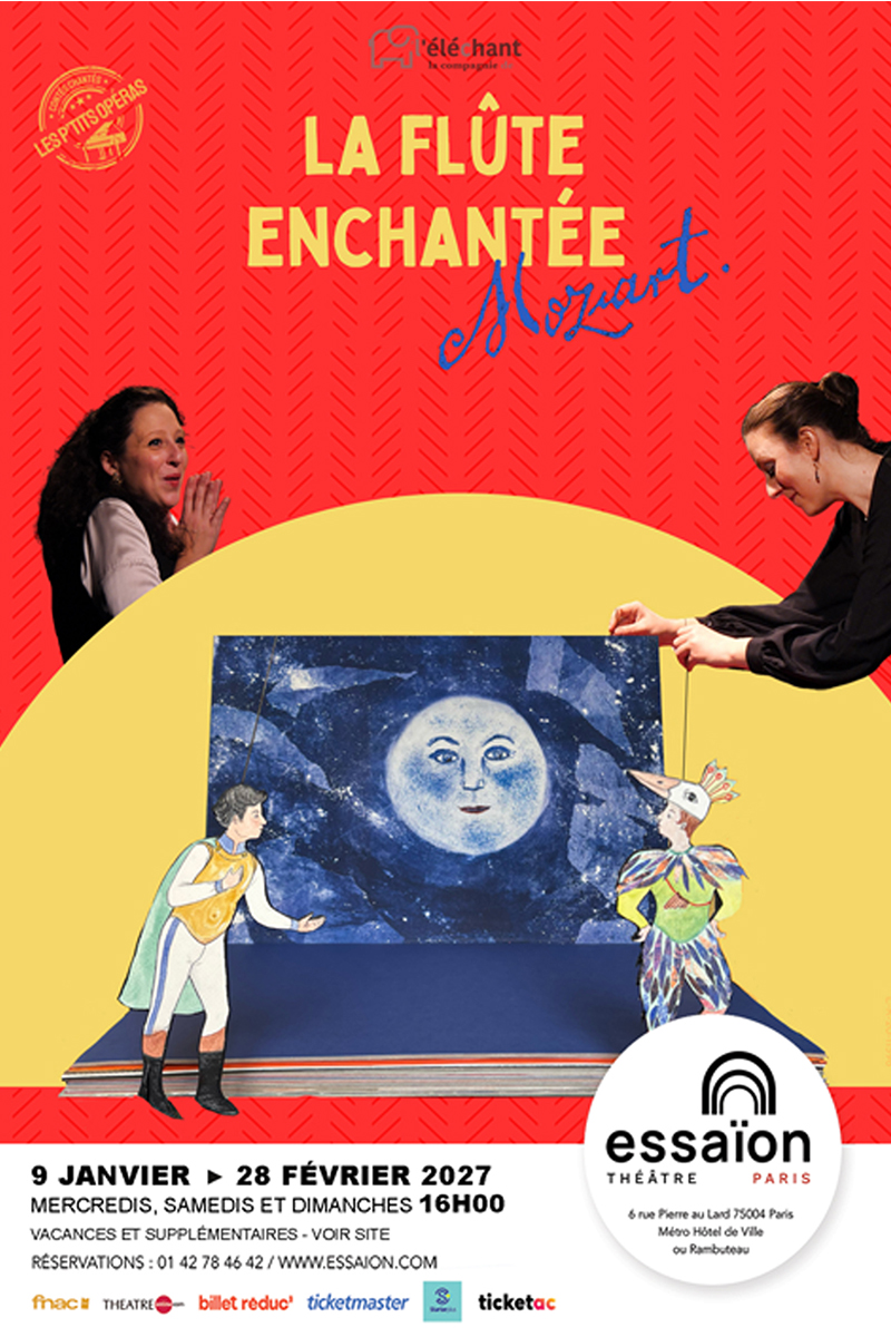 Affiche