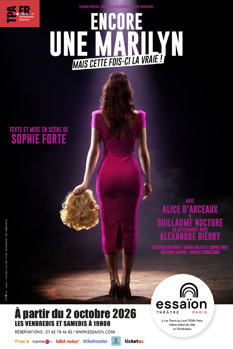 Affiche