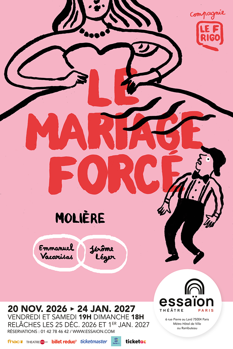 Affiche