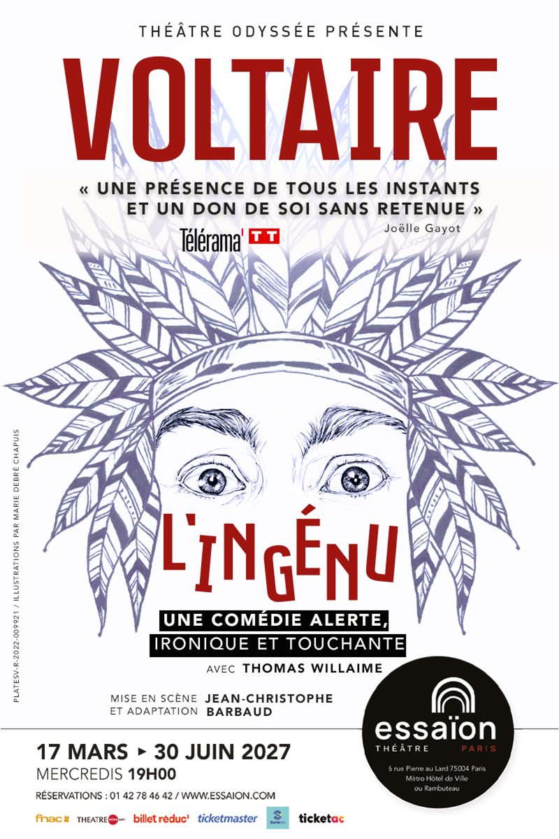 Affiche